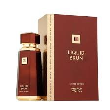 Liquid Brun Limited edition 100ml