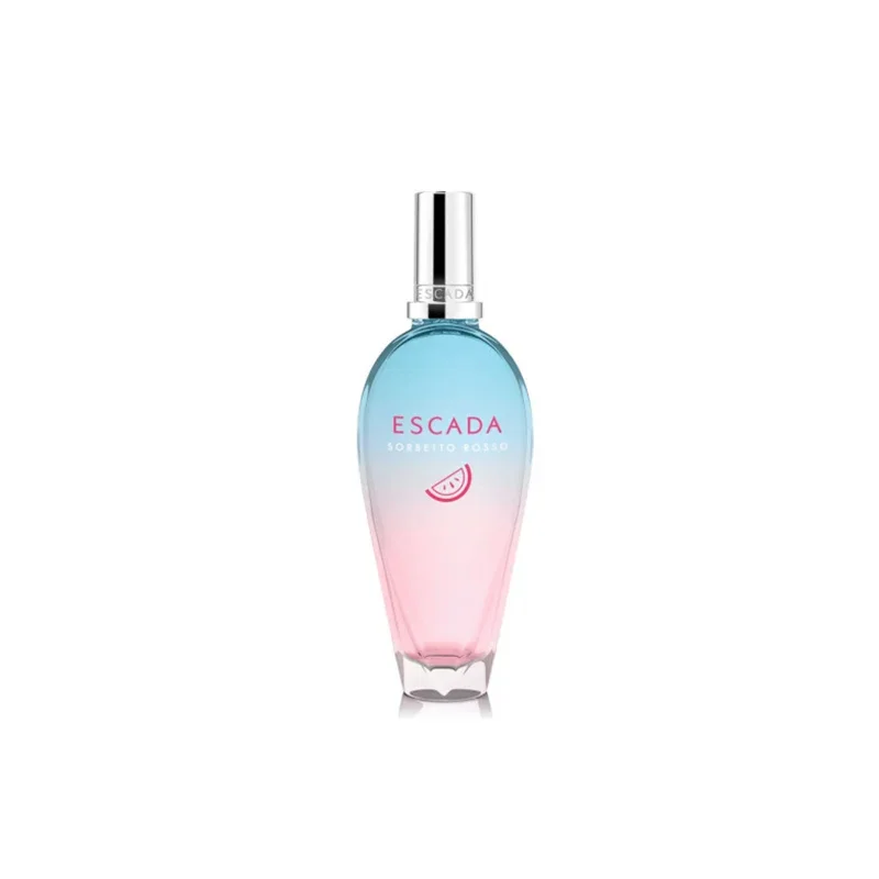 Escada Sorbetto Rosso 100ml