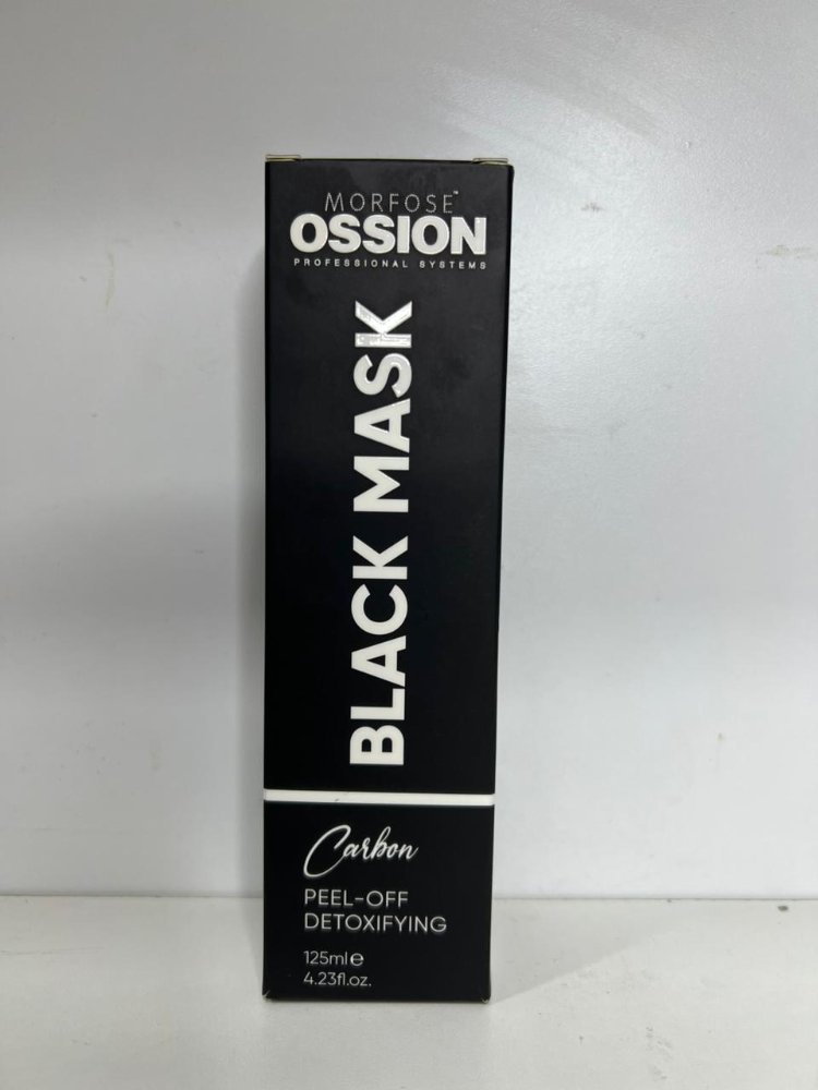 MASCARILLA FACIAL