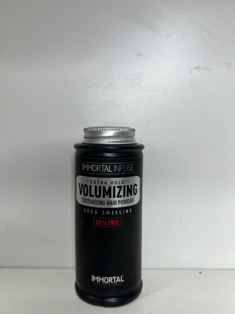 POLVO DE TEXTURA