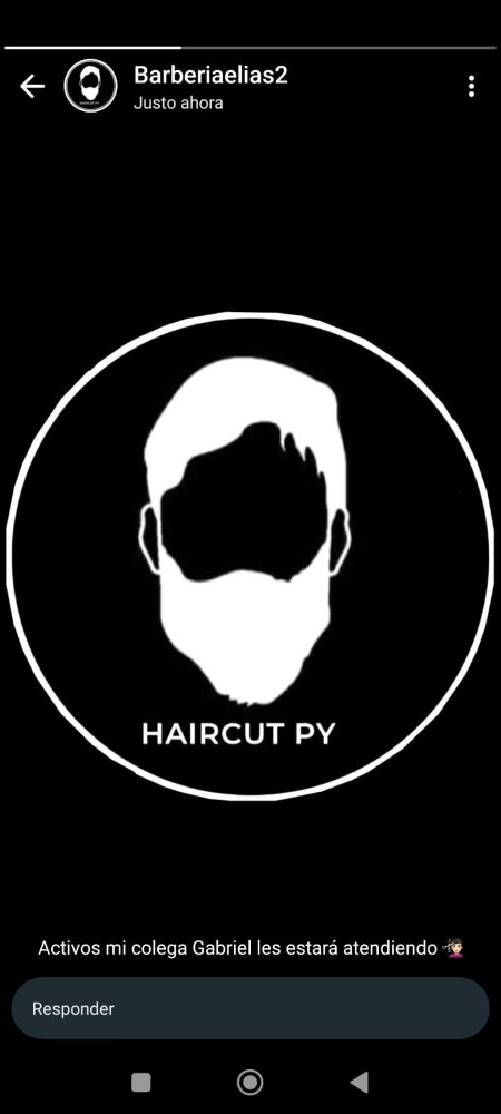 Barbería Elias