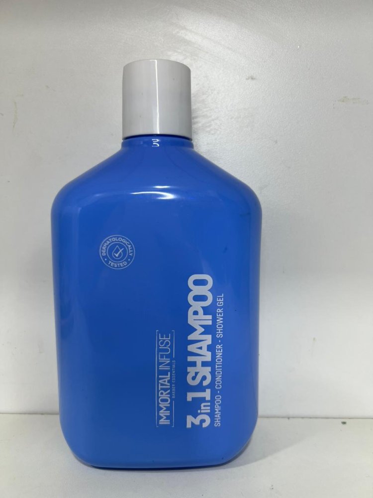 SHAMPOO IMMORTAL
