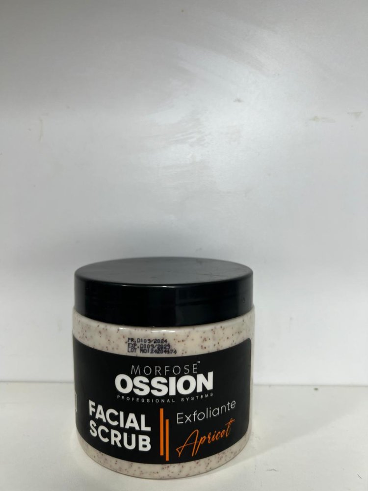 EXFOLIANTE OSSION