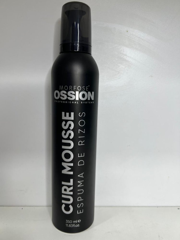 MOUSE OSSION