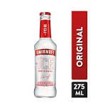 SMIRNOFF 275 ML