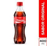 COCA COLA 400 ML