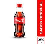 COCA COLA 250 ML