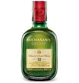 WHISKY BUCHANANS DELUXE 12 AÑOS 375ML