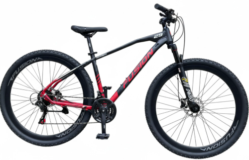 BICICLETA MTB FUSION KORBIN 29" MECANICA