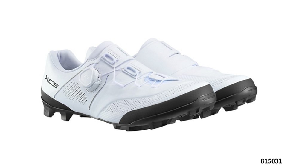 ZAPATILLAS MTB SH-XC503 BLANCO SHIMANO