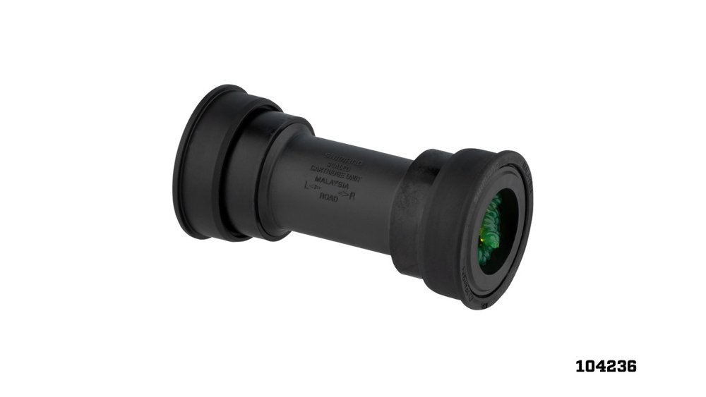 JUEGO DE CENTRO BB-RS500-PB RUTA PRESS FIT SHIMANO