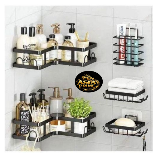 ORGANIZADOR ESQUINERO x5 PIEZAS