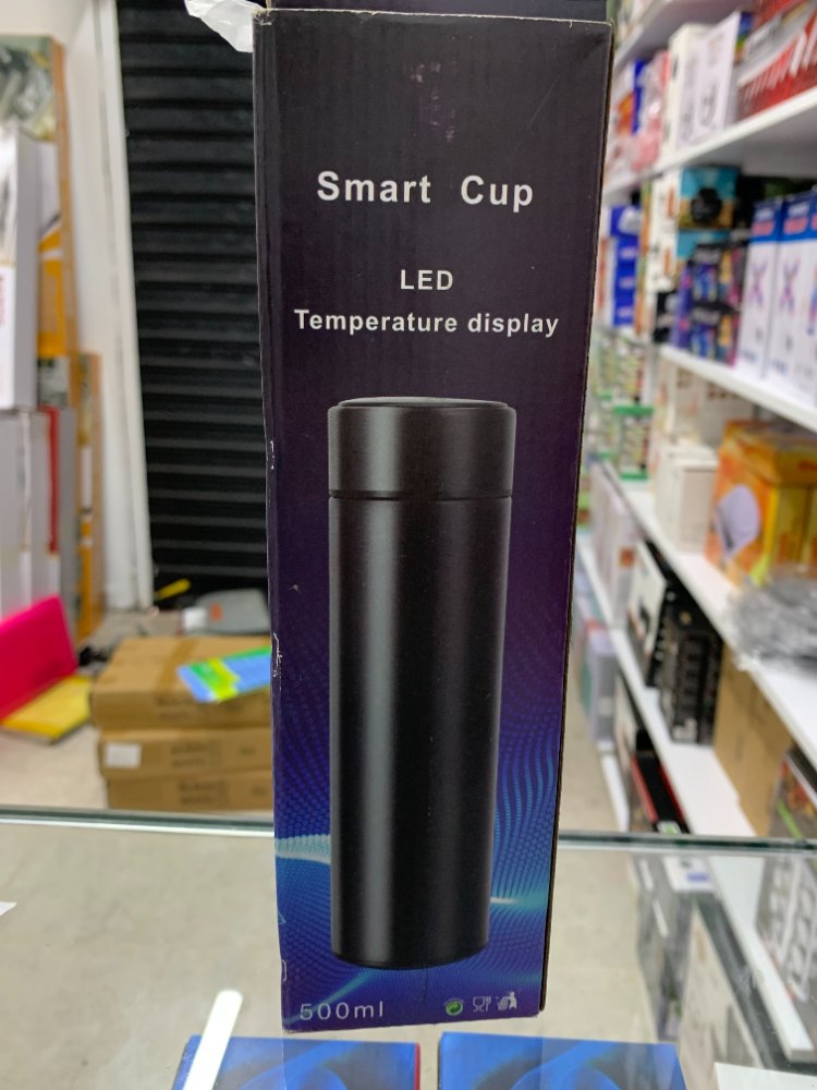 TERMO DIGITAL 500ML