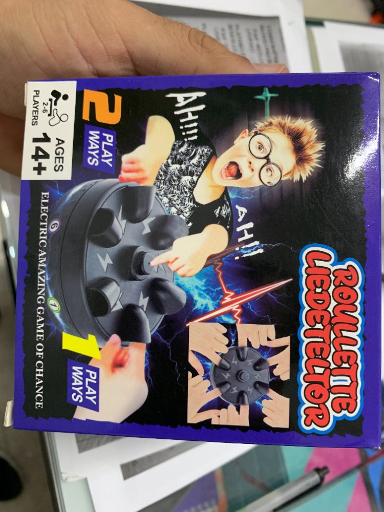 JUEGO RULETA CORRIENTE