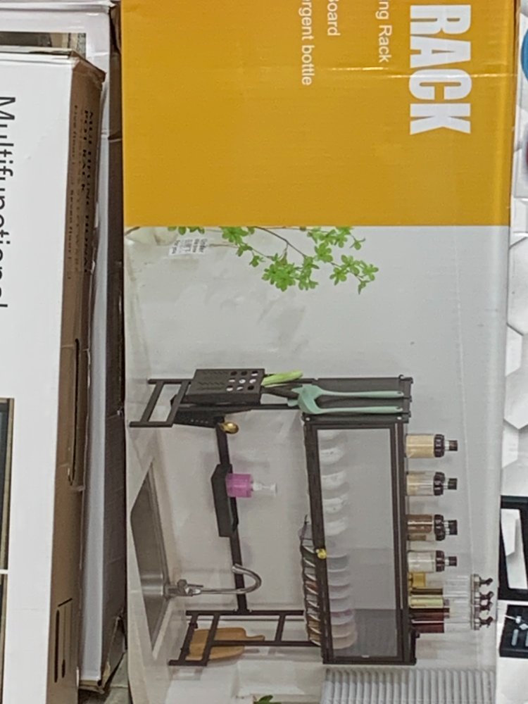 ESCURRIDOR LUJO 65CM 1 TAPA