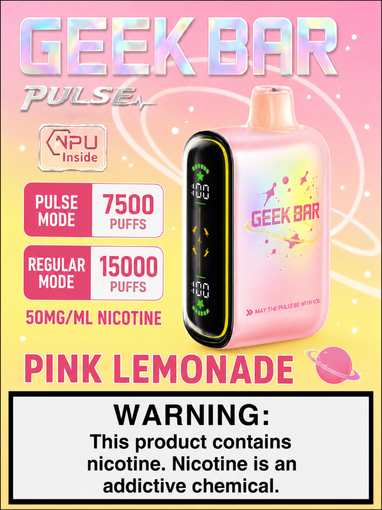Pink Lemonade 15K