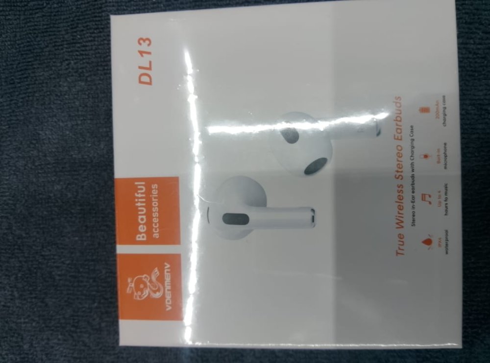 Audífonos dl13