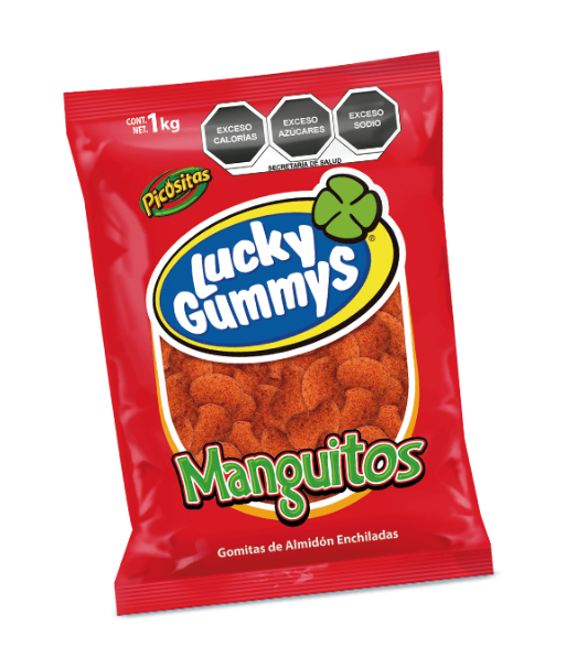 MAGUITOS 1KG