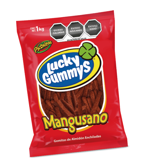 MANGUSANO 1KG