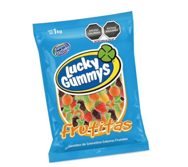 FRUTITAS 1KG