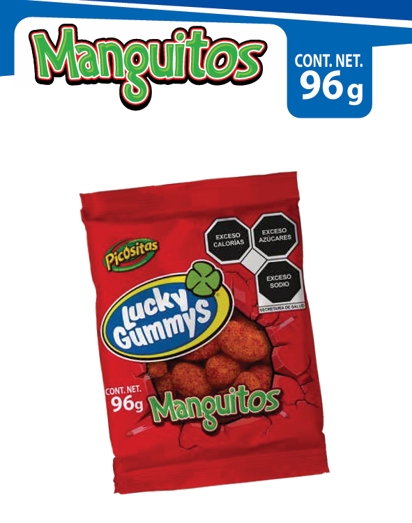 MAGUITOS ENCHILADOS PORCIONADOS 12 PZ