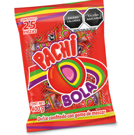 PACHIBOLA