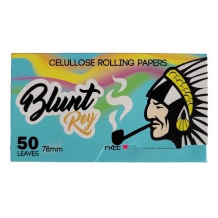 Blunt rey celulosa 78mm
