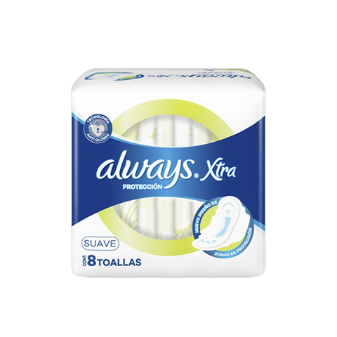 Always xtra