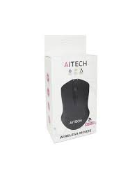 Aitech Mouse Inalámbrico