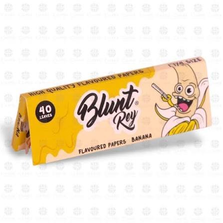 blunt rey banana
