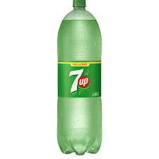 7up retornable 2l