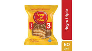alfajor bonobon