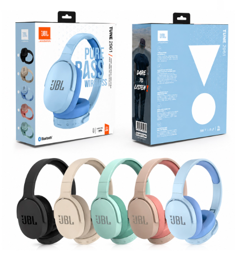 AURICULARES JBL TUNE 2961