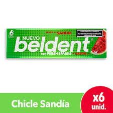beldent sandia