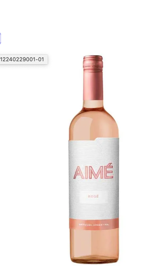 Aime Rose
