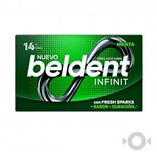 Beldent Infinit Menta