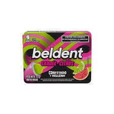 BELDENT CONFITADO SANDIA CITRUS