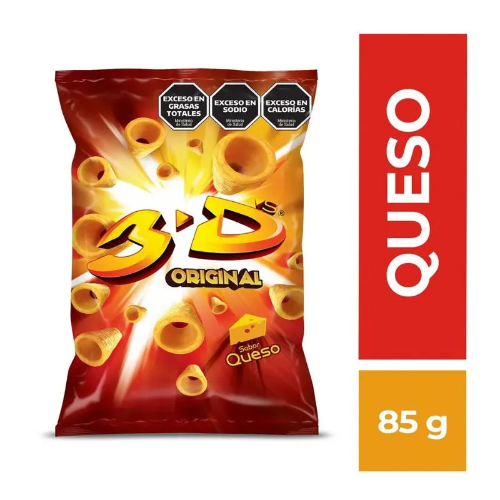 3d 85gr