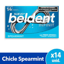 Beldent Infinit Sprearmint