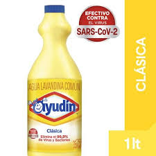 ayudin 1 litro