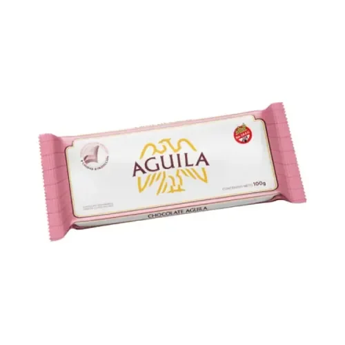 AGUILA ROSA 100GR