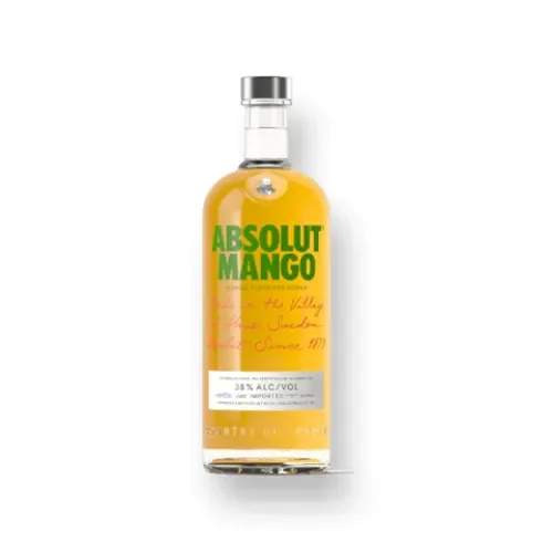 Absolut Vodka Mango