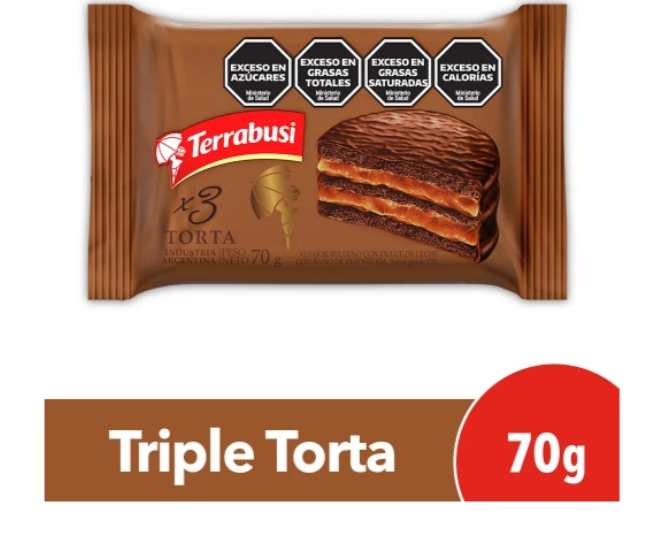 alf terrabusi torta
