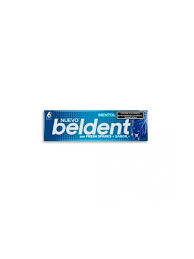 beldent mentol