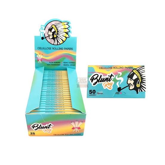 blunt rey celulosa