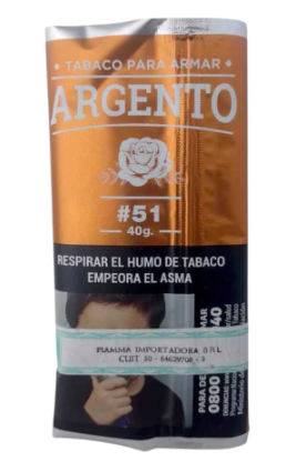 argento NATURAL