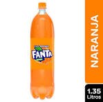 Fanta harmony 1.350ml.