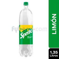 Sprite harmony 1.350 ml.