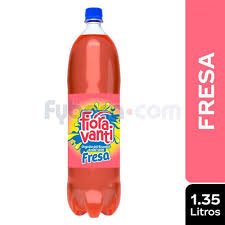 Fiora-vanti harmony 1.350 ml.