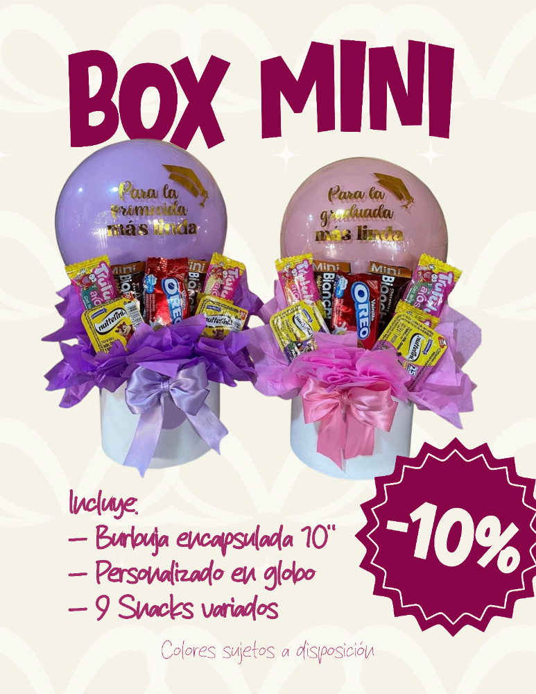 Mini Box